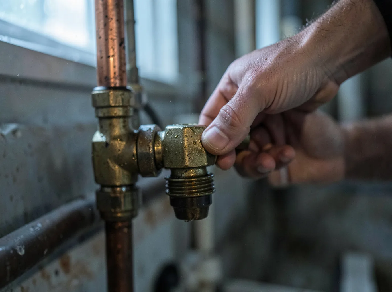 Emergency Plumber Coulters, PA FAQs